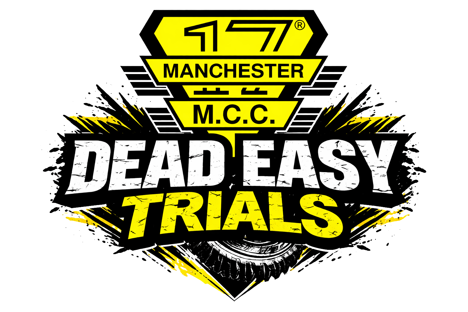 Dead Easy Trial logo